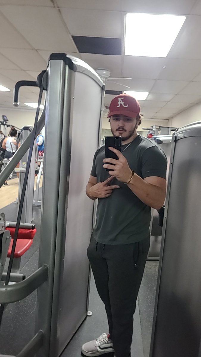 vTaedium's tweet photo. @ItsChildishness Yessir. How are your lifts looking now? https://t.co/5h881xqDGX