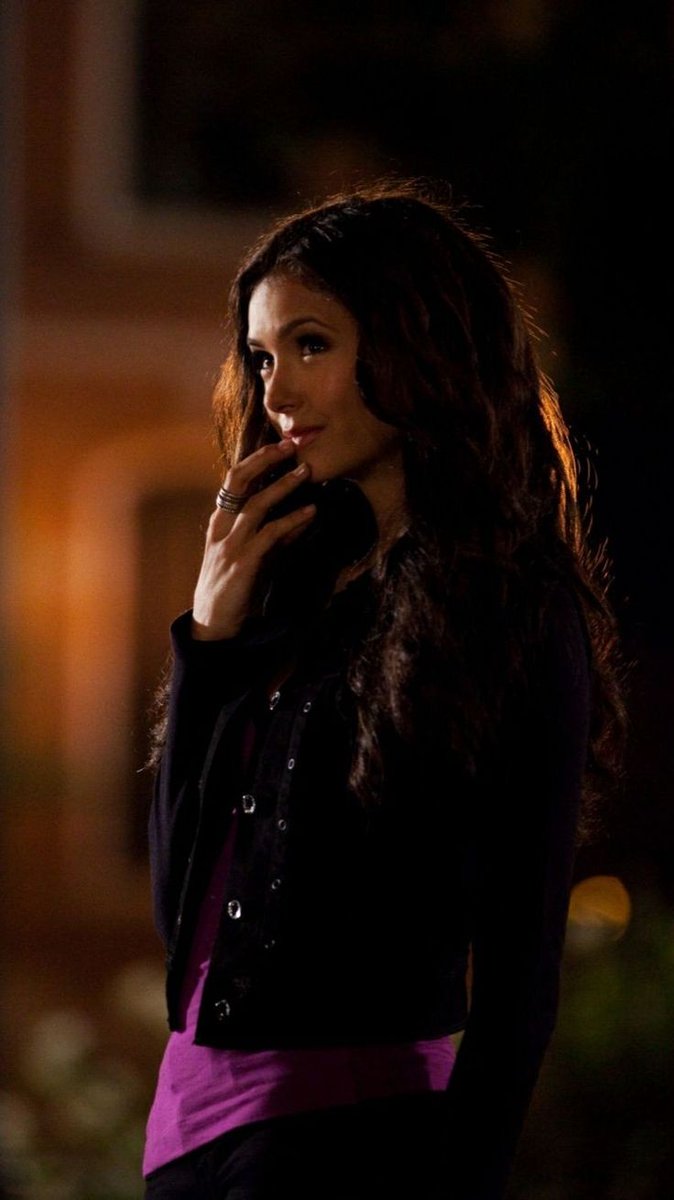 En donde estarás mi Stefan...