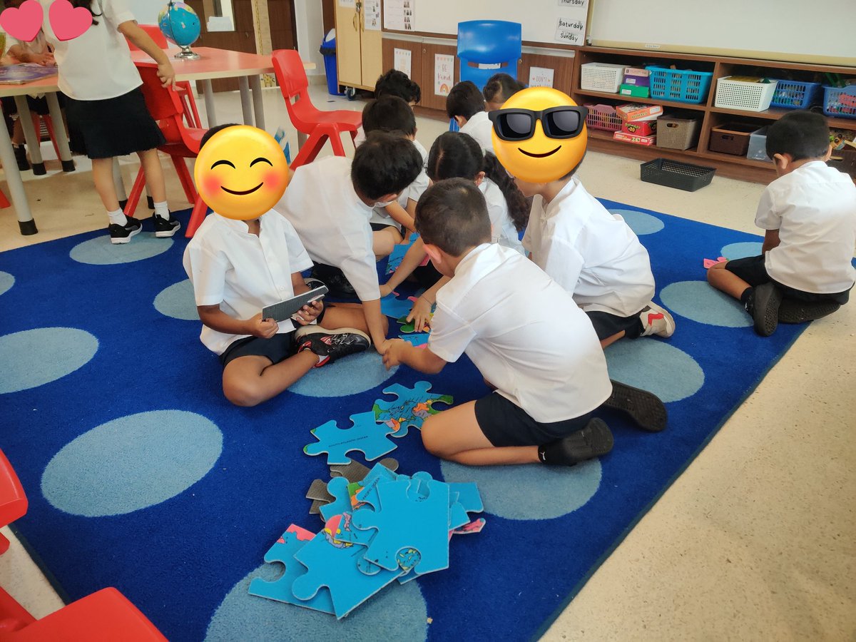 Year 1 explorers mapping out their journey through the world of geography! From continents to curiosity, every discovery shapes our understanding. 
<a href="/TBS_Delhi/">TBS Delhi</a> <a href="/CStockwell_/">C Stockwell</a> <a href="/ArushiM06/">Arushi Mehta</a> <a href="/gahlawatadity/">Adityy Gahlawat</a> <a href="/ShereenaMary/">Shereena Mary</a> <a href="/imdeepika/">Deepika Sharma</a>