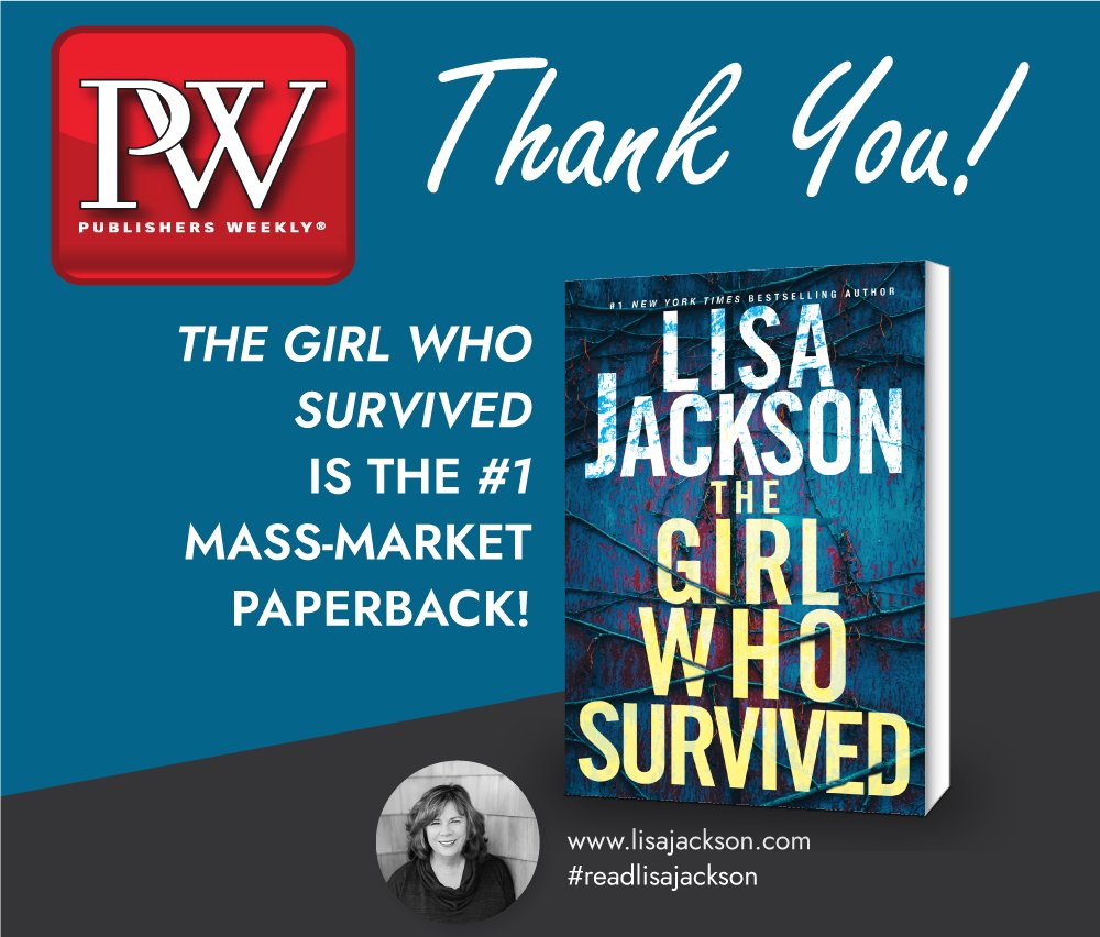 Lisa Jackson tweet media