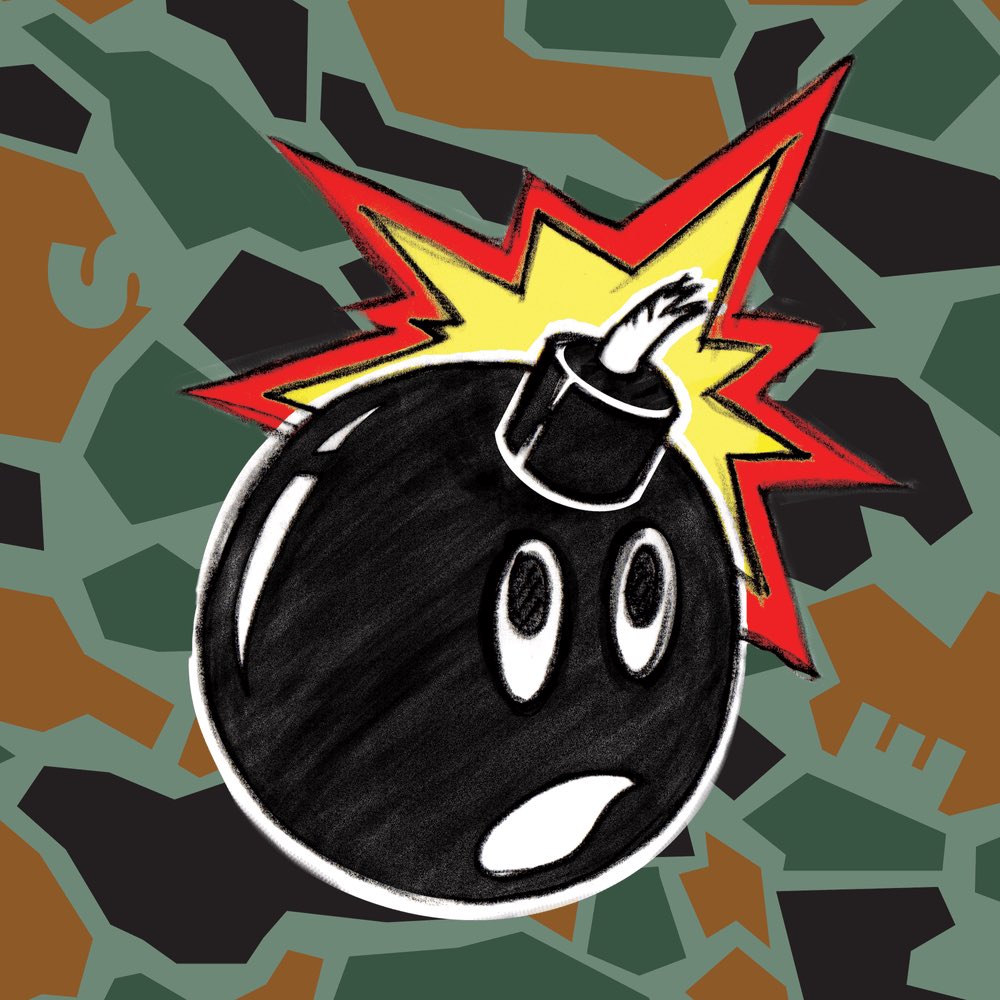 Ben Hundreds tweet media