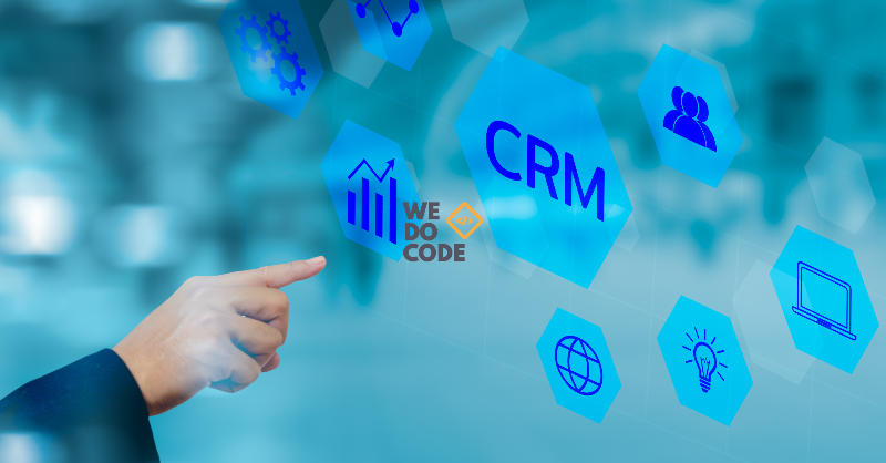 We Do Code (@wedocodeltd) / Posts / X