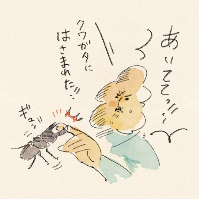 ナウシカ作戦ためしてみた。 