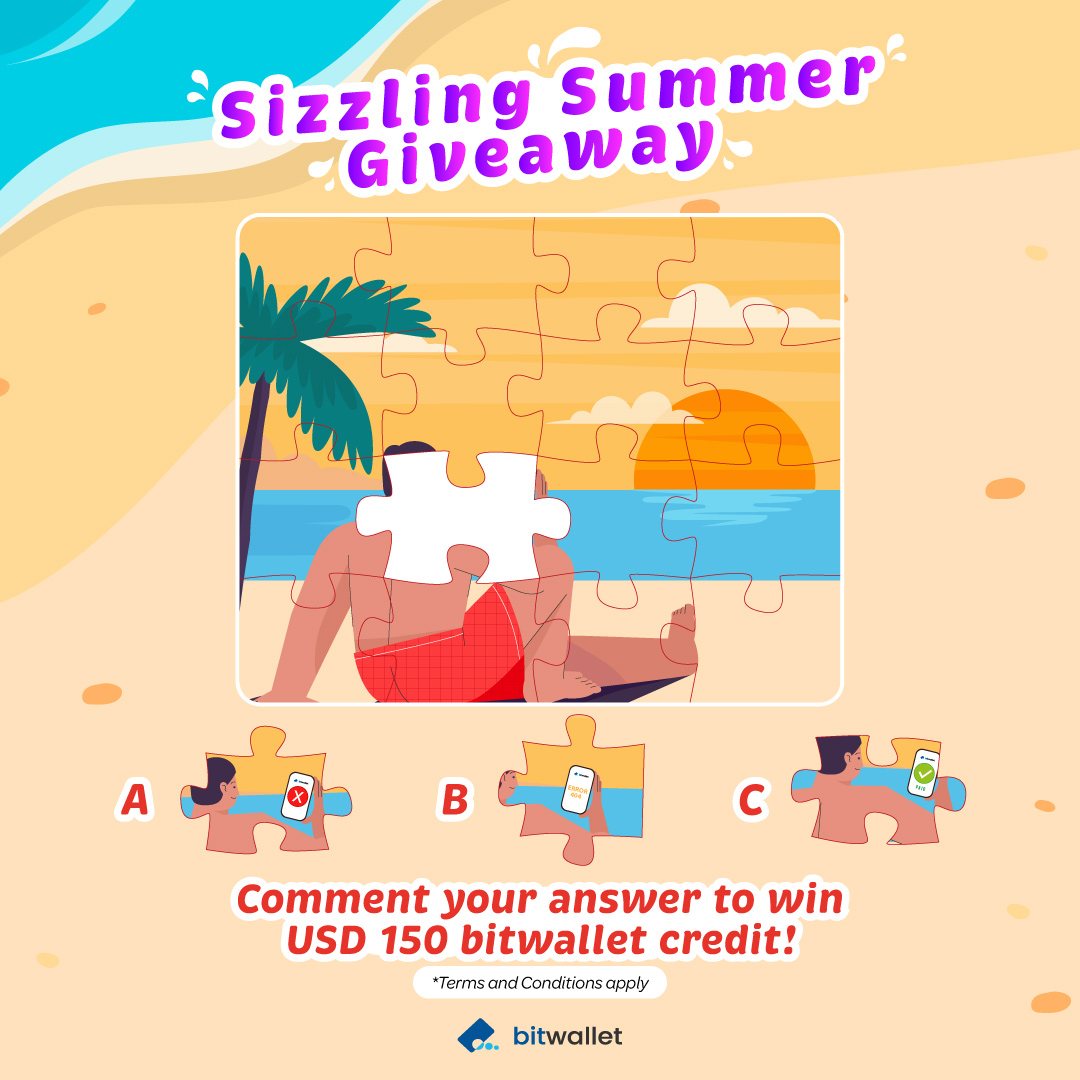 bitwallet tweet media