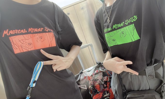 Twitterのコスプレ画像1