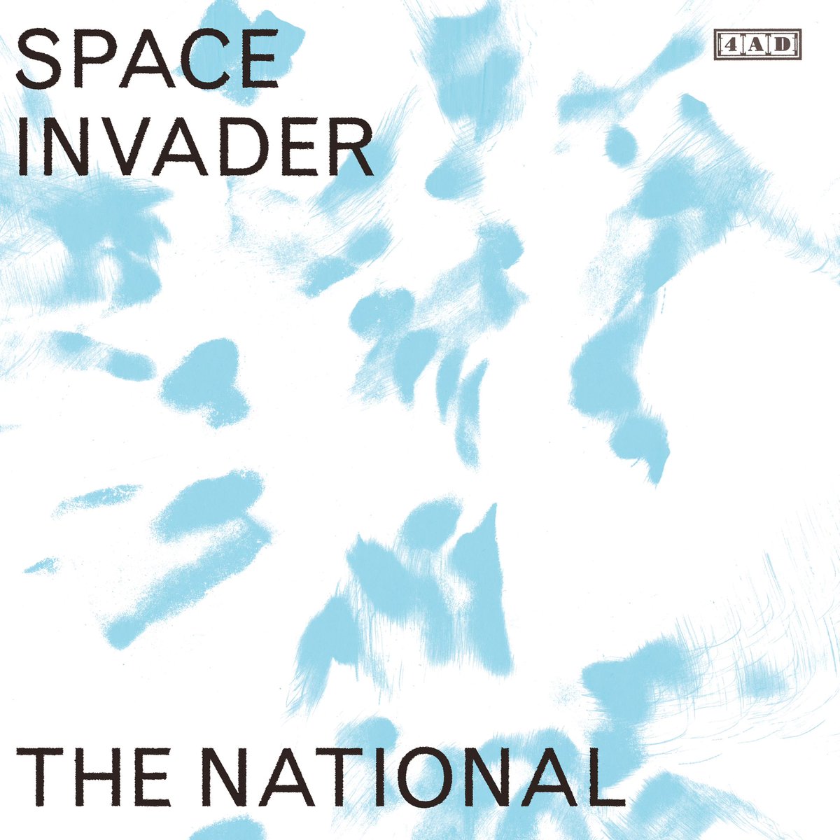 TheNational's tweet photo. Listen to our new singles Space Invader &amp; Alphabet City.

https://t.co/eZiptCQUm9

Photo by @grahammacindoe https://t.co/rm3PnqELQn