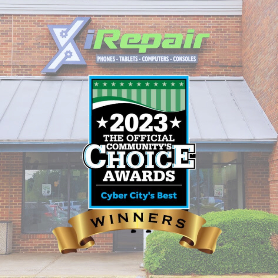 XiRepair tweet media