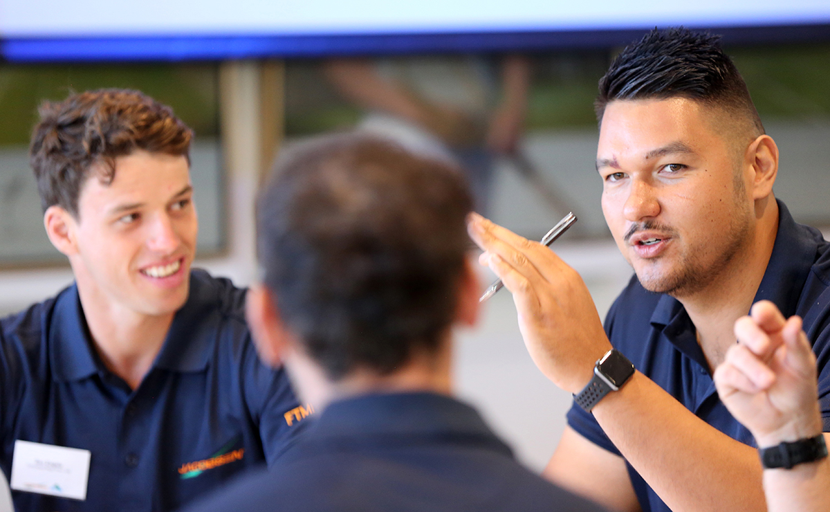 Jacobsen Turf tweet media