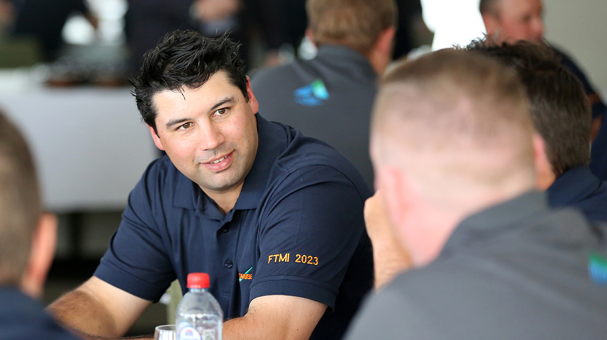 Looking to take your turf management career to the next level?<a href="/TheASTMA/">ASTMA</a> is now taking applications for the 2024 Future Turf Managers’ Initiative (FTMI), presented in conjunction with Jacobsen. Learn more and apply:
astma.com.au/education/futu… #TurfManagement #TurfCare #Greenkeeping