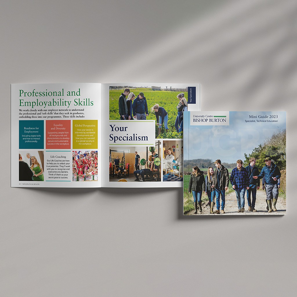 FiftyTwo Degrees North tweet media