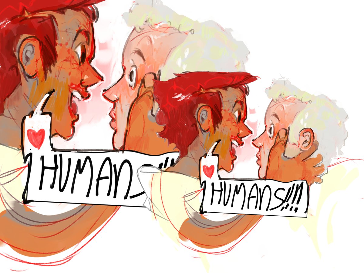 qrrmon's tweet photo. imagine #GoodOmens https://t.co/vVMUuvtrIc