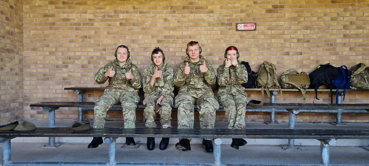 D Company LNR ACF tweet media