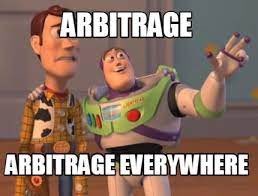 QuantitativeArb's tweet photo. Me after opening up my scanner https://t.co/LeNtdHZXpi