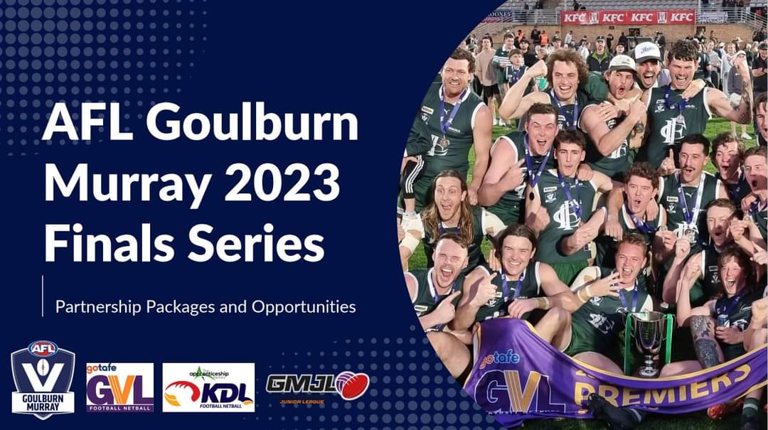 Kyabram District League tweet media