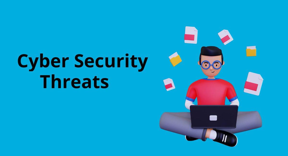 stealthlabsinc's tweet photo. Beware Insider Threats! 97% of IT leaders are worried about rising #cybersecurityrisks. Discover how malicious insiders, like employees &amp; vendors, can jeopardize #datasecurity &amp; ways to stay safe. https://t.co/3Hl5FjjAIY

@stealthlabsinc #ITConsultingservices #ITsecurityservices https://t.co/v1egeYOo5H