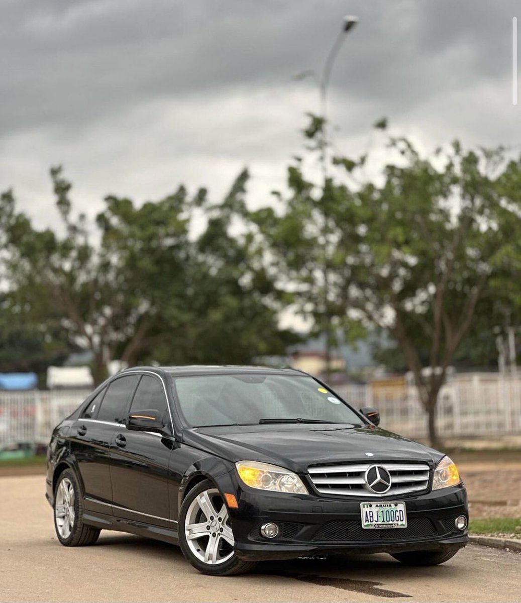 Automall_ng's tweet image. Extremely clean Mercedes Benz C300 2010 model 
Price:4.7m
Duty; paid 
Location: Abuja 
#Rerun #ministeroffct #FullList 
@aisha_yaGuda @__yellows @el_uthmaan @indoeishat @chandni_lish @moderate_ustaz @saamaccido_ @alamin_ghost @Ummeey_ @Waspapping_ @Mvnaaa___ @KawuGarba 
Retweet