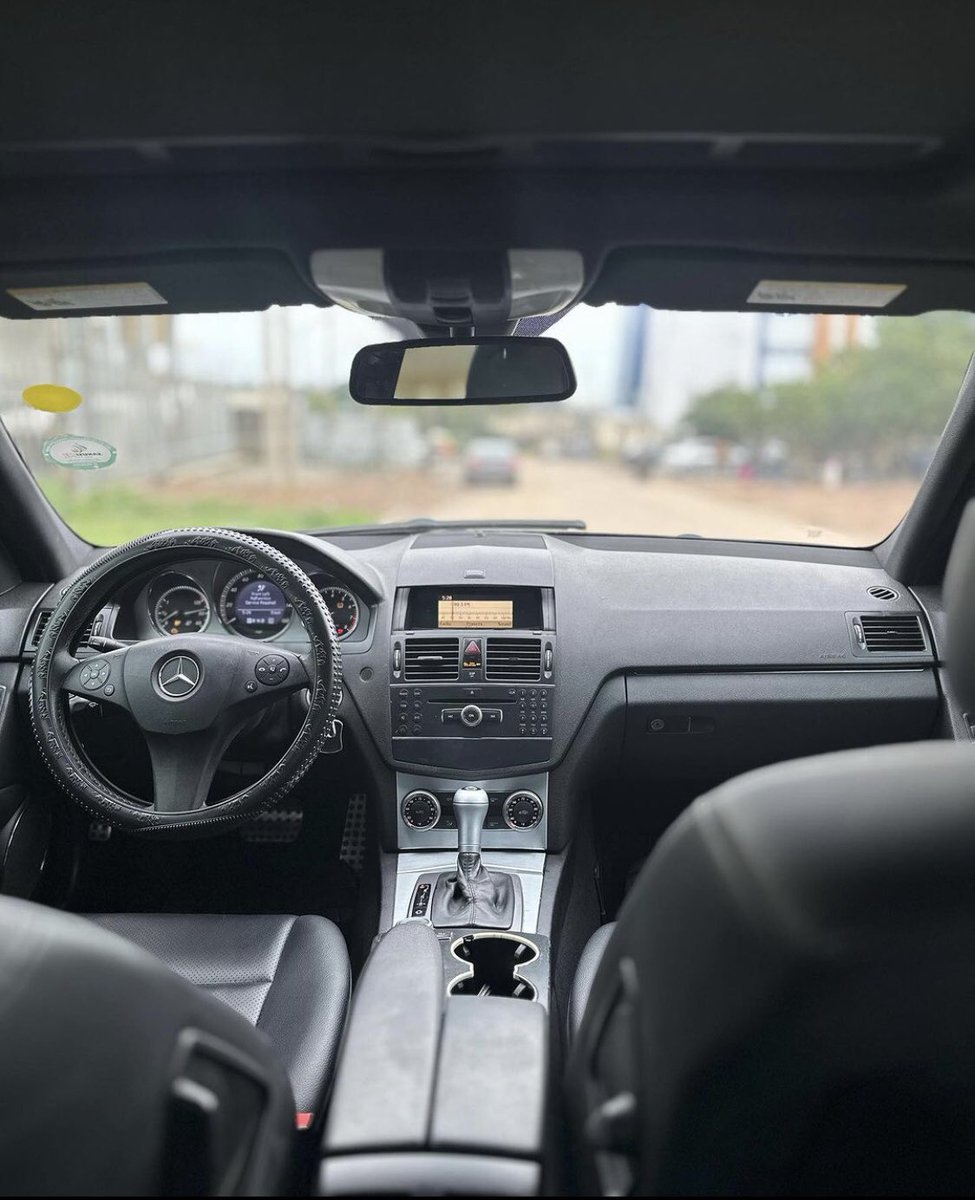 Automall_ng's tweet image. Extremely clean Mercedes Benz C300 2010 model 
Price:4.7m
Duty; paid 
Location: Abuja 
#Rerun #ministeroffct #FullList 
@aisha_yaGuda @__yellows @el_uthmaan @indoeishat @chandni_lish @moderate_ustaz @saamaccido_ @alamin_ghost @Ummeey_ @Waspapping_ @Mvnaaa___ @KawuGarba 
Retweet