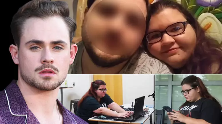 ABD'de bir çocuk annesi kadın, Avustralyalı ünlü aktör Dacre Montgomery ile gizli bir çevrimiçi ilişki yaşadığına inanarak tam 1 yıl geçirdi.

Bu sürede kocasından boşandı ve karşısındaki kişiye 10 bin dolar para gönderdi.