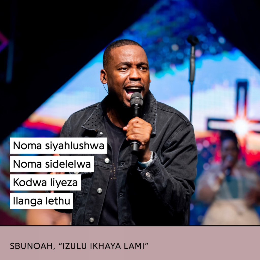 SbuNoah's tweet photo. For I consider that the sufferings of this present time are not worth comparing with the glory that is to be revealed to us. Yet what we suffer now is nothing compared to the glory he will reveal to us later. Romans 8:18

#IzuluIkhayaLami now available 😇😇😇 https://t.co/U0jjBpndBO