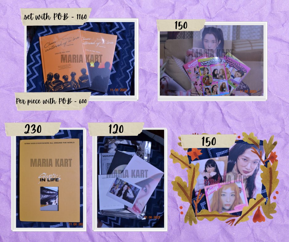 MariaaaKart's tweet photo. @redaplcart hi baka interested ka! ^-^ https://t.co/AhDTCpea8p