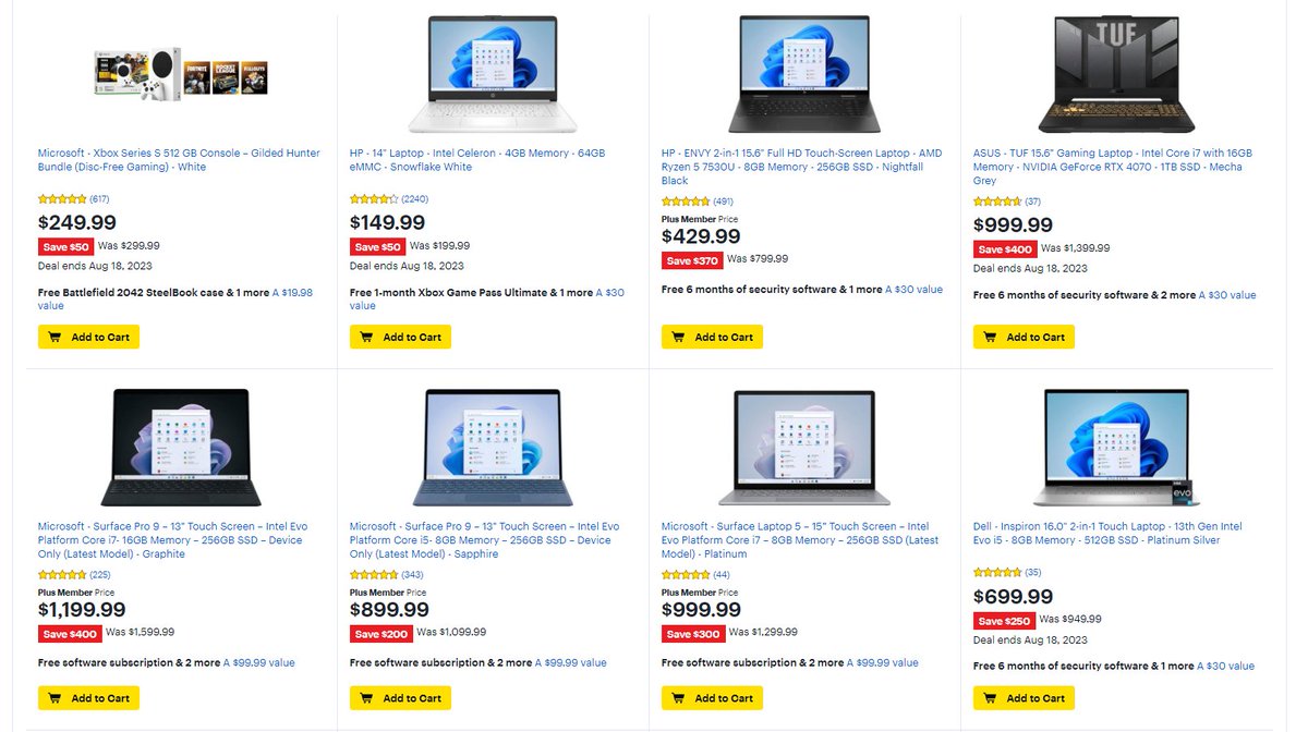 Wario64's tweet photo. Best Buy 48-hour Flash Sale https://t.co/uEQRIaUTbi #ad https://t.co/tl693X19f3