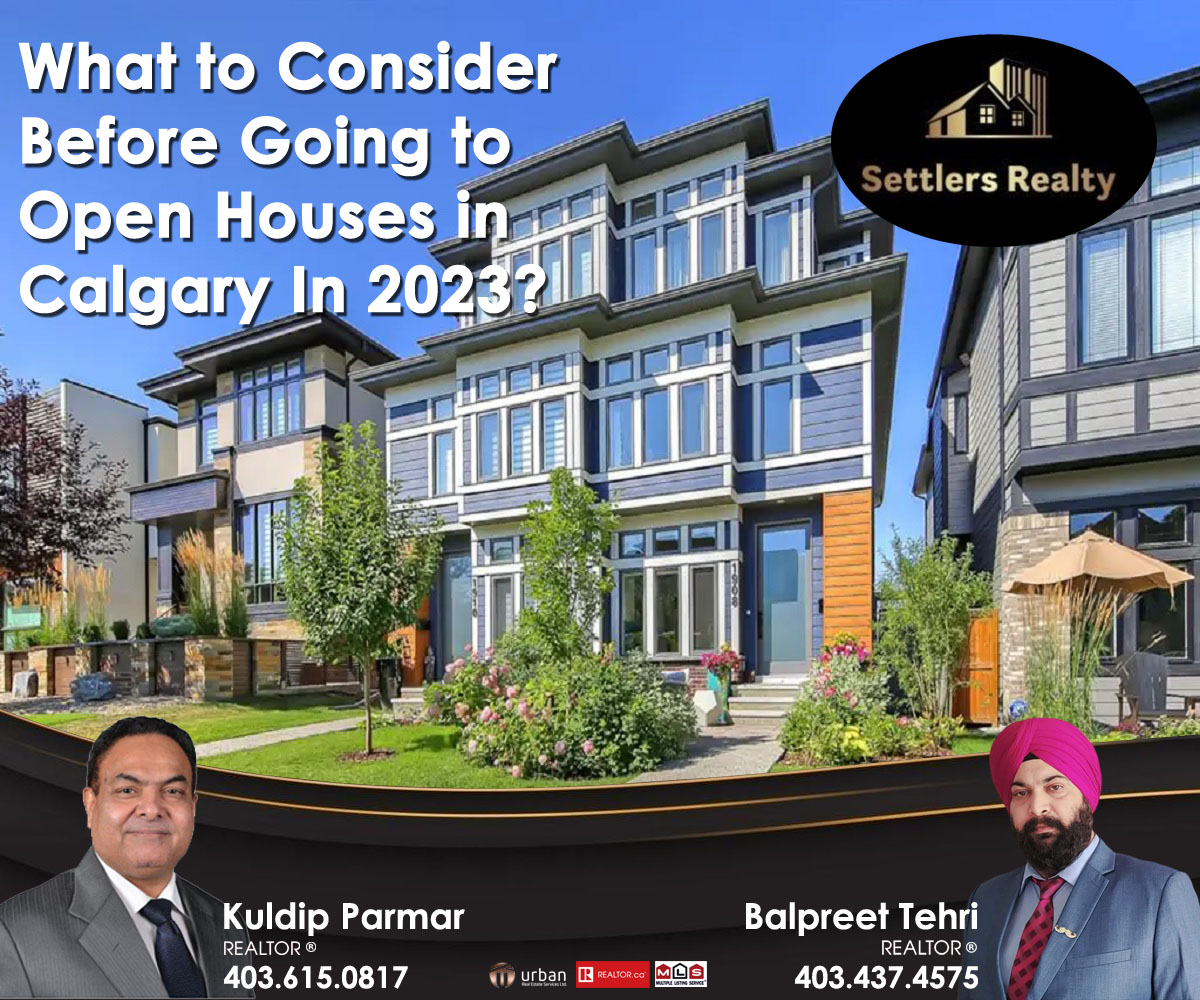 WHAT TO CONSIDER BEFORE GOING TO OPEN HOUSES IN CALGARY IN 2023?

Read  More:

settlersrealty.ca/blog/what-to-c…

#calgaryrealestateinvesting  #townhousesforsale #condosforsalein2023 #luxuryhomesforsalein2023 #propertiesforsalein2023 #homeforsalein2023 #mlslistings2023 #calgaryrealtor