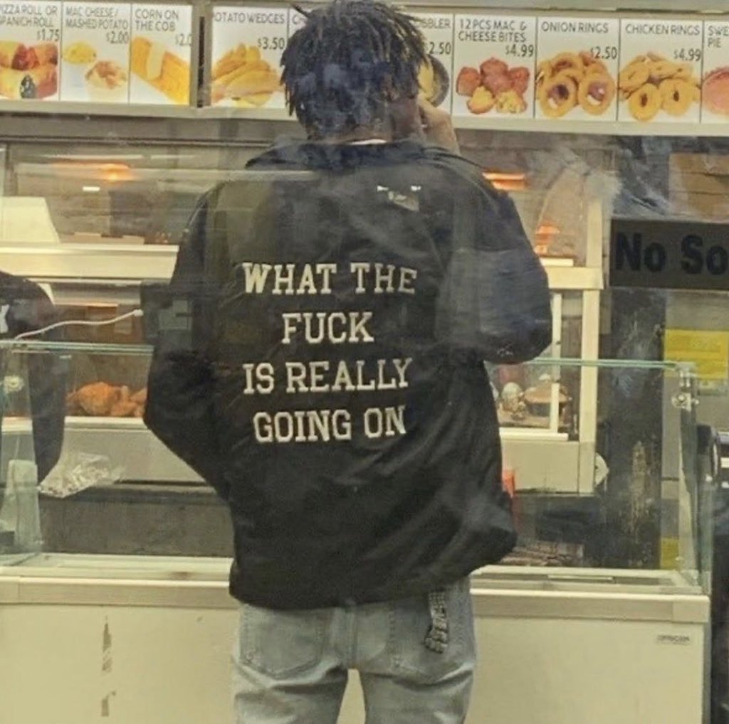 Mood for the whole year