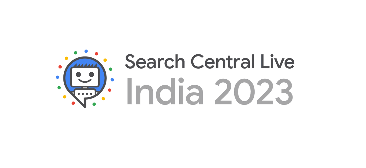 googlesearchc's tweet photo. 🇮🇳And the wait is over! Search Central Live is coming to India!

Join us at Search Central Live India 2023 in Bengaluru on Sept 22 or New Delhi on Sept 25!

Apply by Sept 8. 
More → https://t.co/QPv8OMN5IV

See you soon! 🙏