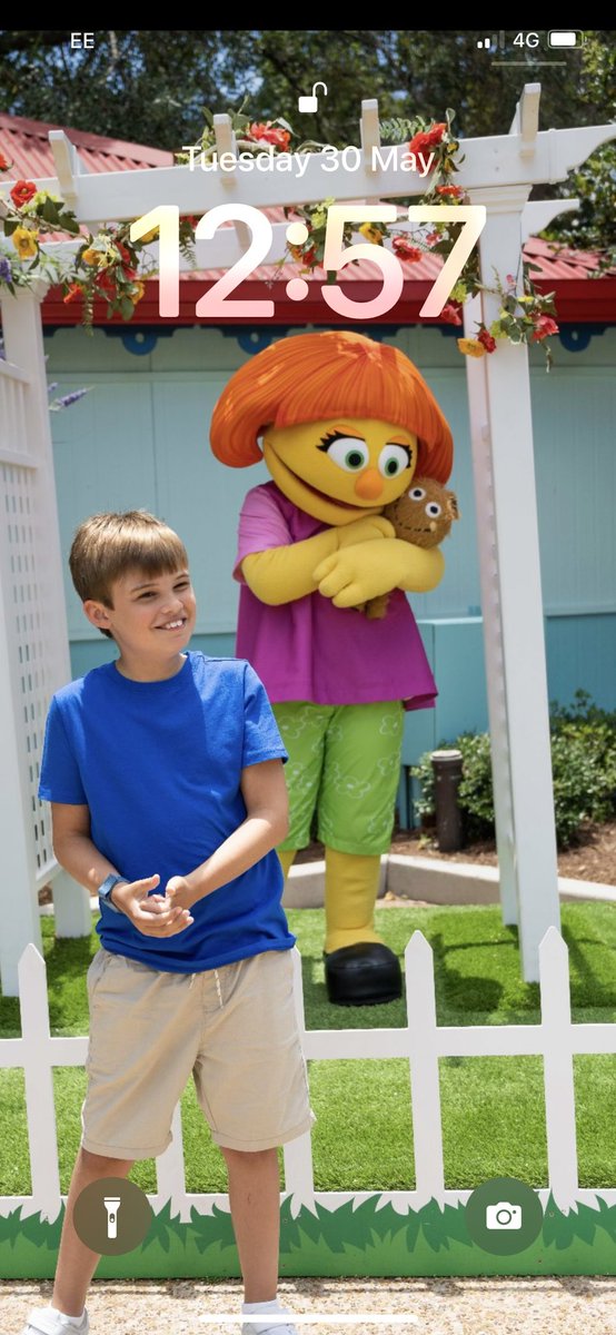 Happy 11th birthday Zak. 
We could never be more proud of the young man you’ve become 💙❤️💛
Have an incredible day