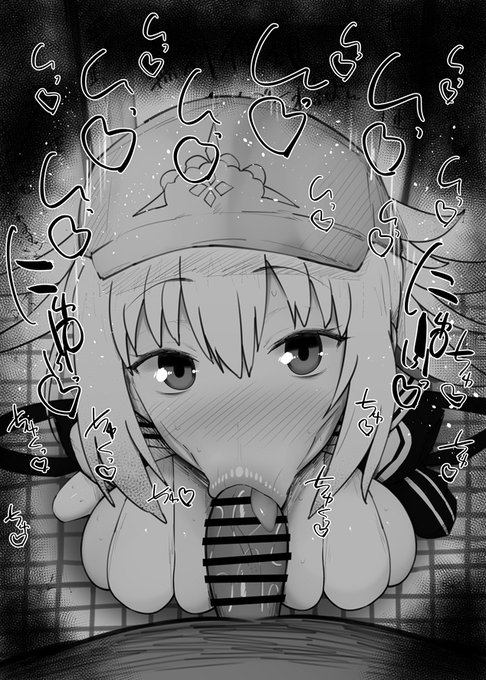 おはフェラ☀️カルデアふぇらちお便女1129号「水着キャストリア」 