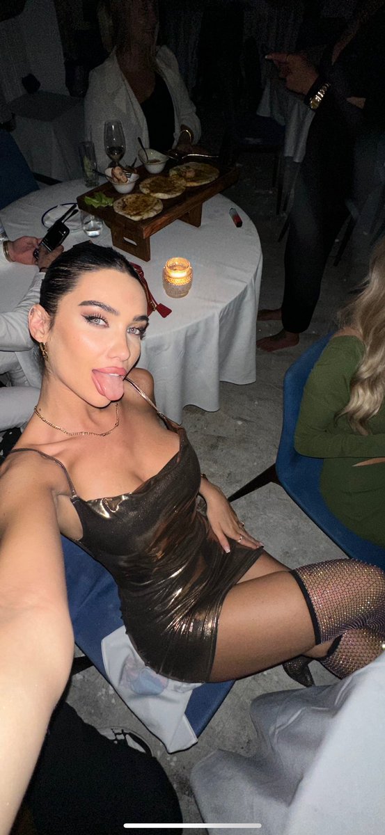 Night out 😻 Rate my outfit 1 - 10