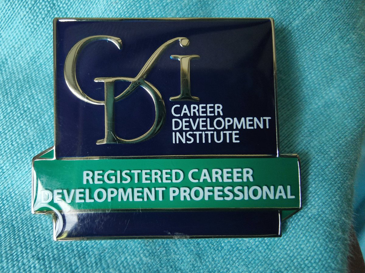 CareerAlchemist's tweet photo. Message for all young people getting A Level Results today...
Be proud of who you are.
If your results are different from what you expected, go and talk to your schools and colleges careers adviser. They offer expert, impartial advice.
Look for the badge...
#thecdi #alevels2023 #alevelresults2023 #ALevelResultsDay2023 #Careers