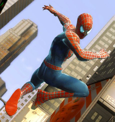 SonyCharactersF's tweet photo. ๐ฆ๐ผ๐ป๐ ๐๐ต๐ฎ๐ฟ๐ฎ๐ฐ๐๐ฒ๐ฟ: ๐ฃ๐ฒ๐๐ฒ๐ฟ ๐๐ฒ๐ป๐ท๐ฎ๐บ๐ถ๐ป ๐ฃ๐ฎ๐ฟ๐ธ๐ฒ๐ฟ ๐๐๐ ๐ฆ๐ฝ๐ถ๐ฑ๐ฒ๐ฟ-๐ ๐ฎ๐ป
๐๐ฟ๐ผ๐บ: ๐ฆ๐ฝ๐ถ๐ฑ๐ฒ๐ฟ-๐ ๐ฎ๐ป (๐ฎ๐ฌ๐ฌ๐ฎ ๐๐ถ๐ฑ๐ฒ๐ผ ๐ด๐ฎ๐บ๐ฒ)
#SonyCharacter #SpiderMan #SonyPictures #Activision #MARVEL https://t.co/40RrwwOl10