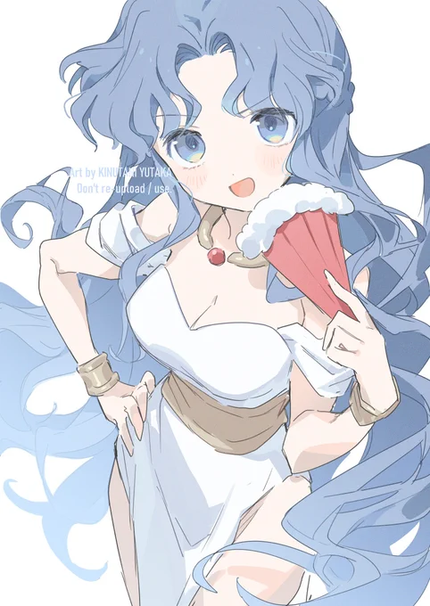 ルルーのルー 