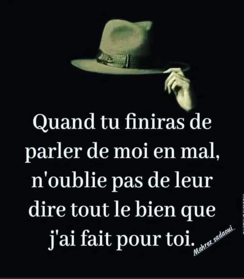 Tellement vrai ! Certains se reconnaîtront !!