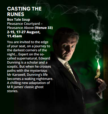 CSSDLondon's tweet image. Casting the Runes, @BoxTaleSoup Led by Co-Artistic Director and Founder, Antonia Christophers #CSSDEdinburgh #CSSDAlumni