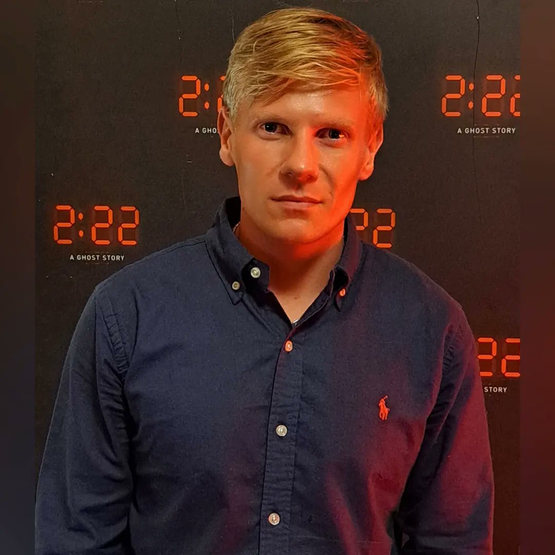 🎭
<a href="/222aghoststory/">2:22 A Ghost Story</a> 
@jaimewinstone
<a href="/rickychamp2/">rickychamp</a> 
<a href="/frankiebridge/">Frankie Bridge</a> 

#westend #222ghoststory #MustSee