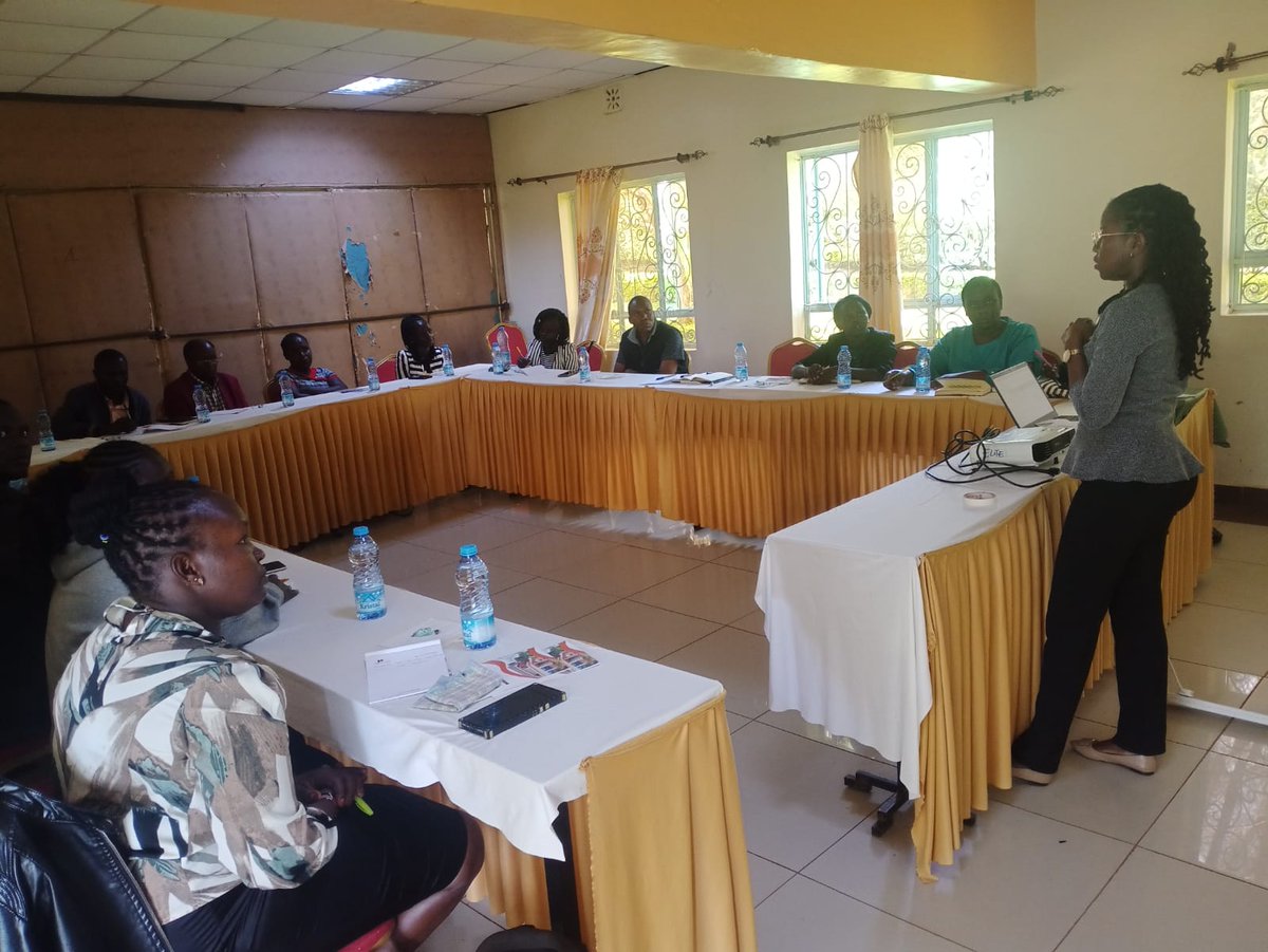 Collaborative Centre for Gender and Development tweet media