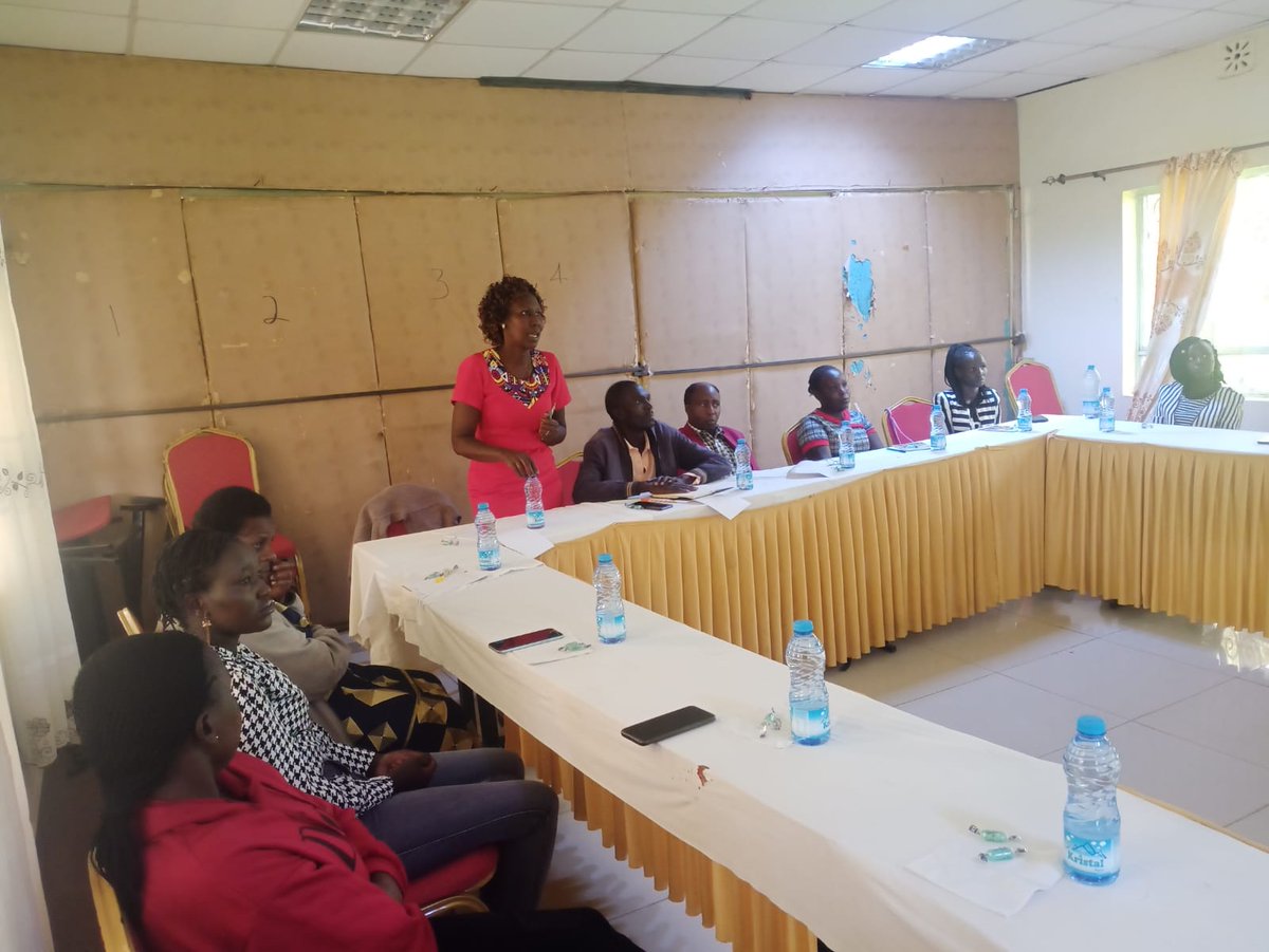 Collaborative Centre for Gender and Development tweet media