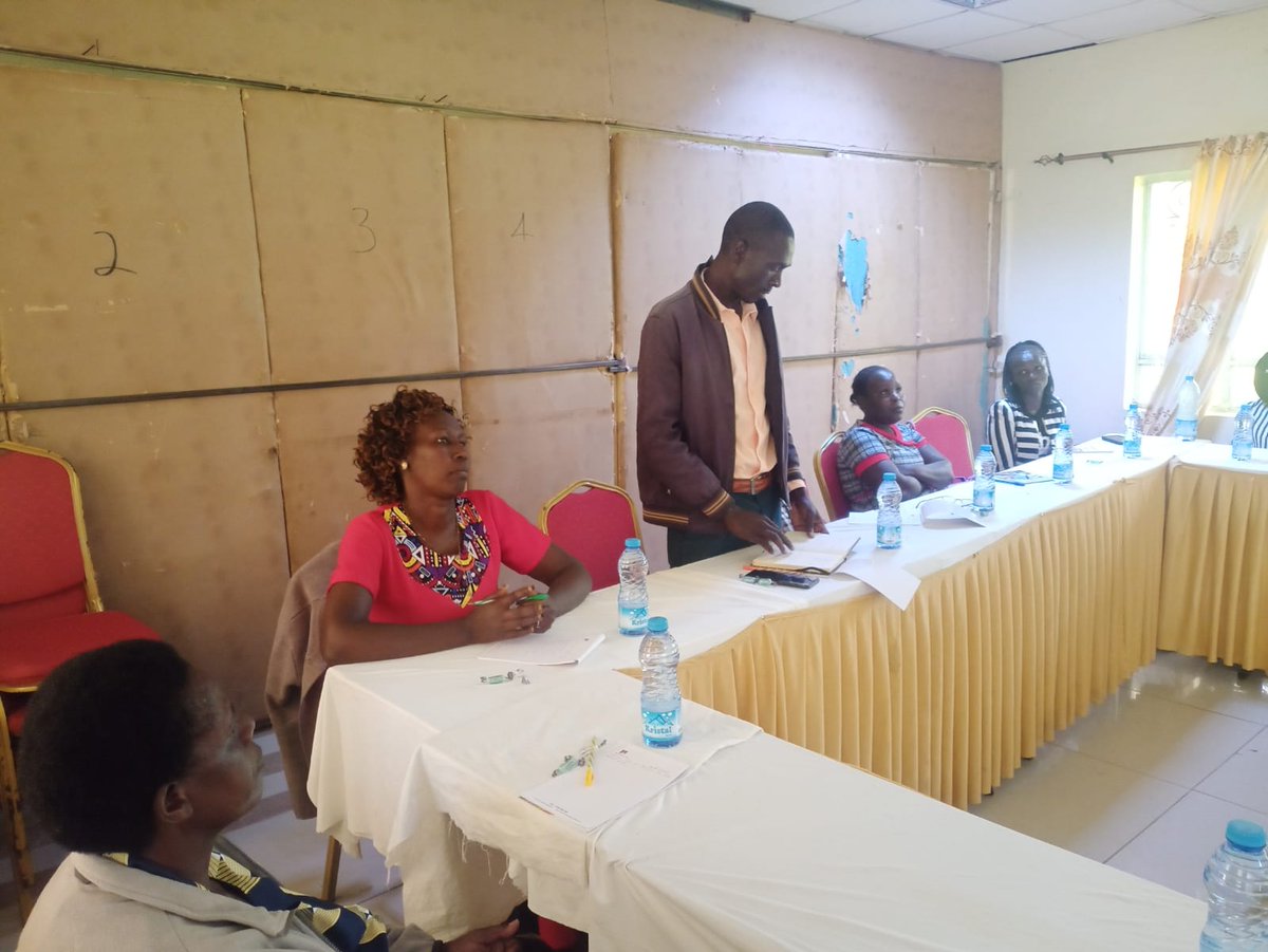 Collaborative Centre for Gender and Development tweet media