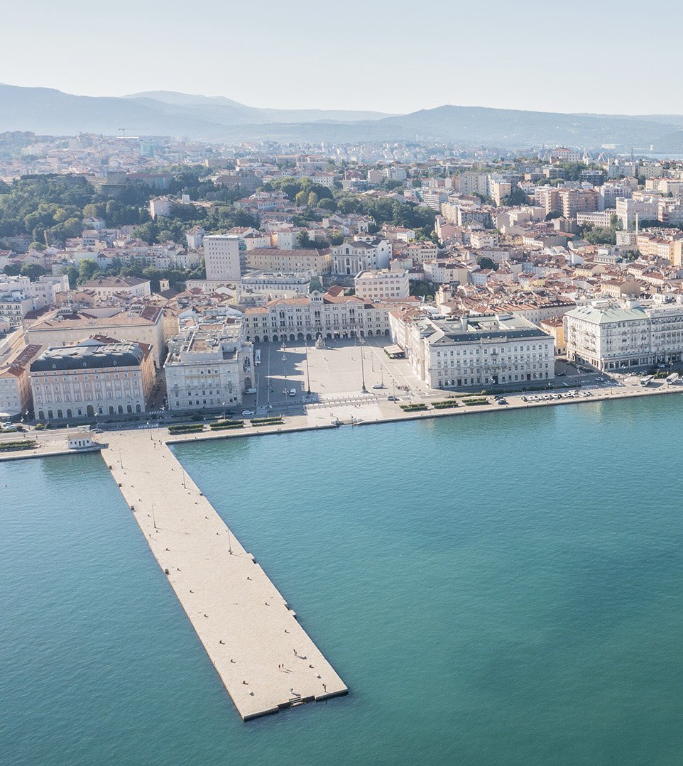 Comune di Trieste tweet media