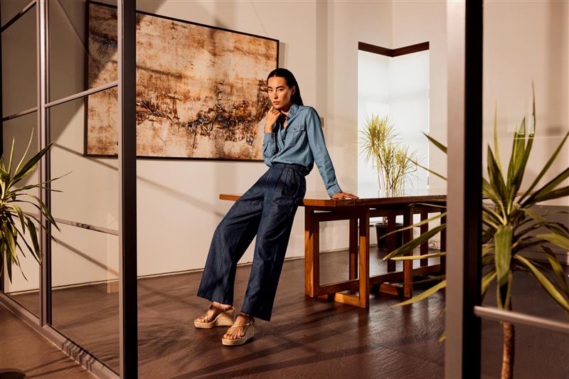 ChemistryIndia's tweet image. Our Denim Collection isn't just about jeans; it's about celebrating individuality while honoring a timeless legacy. From classic cuts that pay homage to denim's origins to contemporary designs that push fashion boundaries, we've designed a range that caters to every personality..