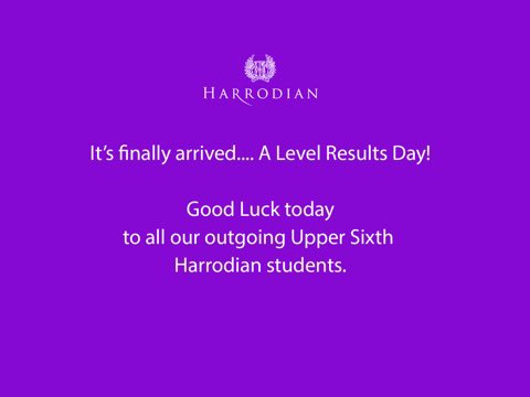 #ALevels2023 #harrodian