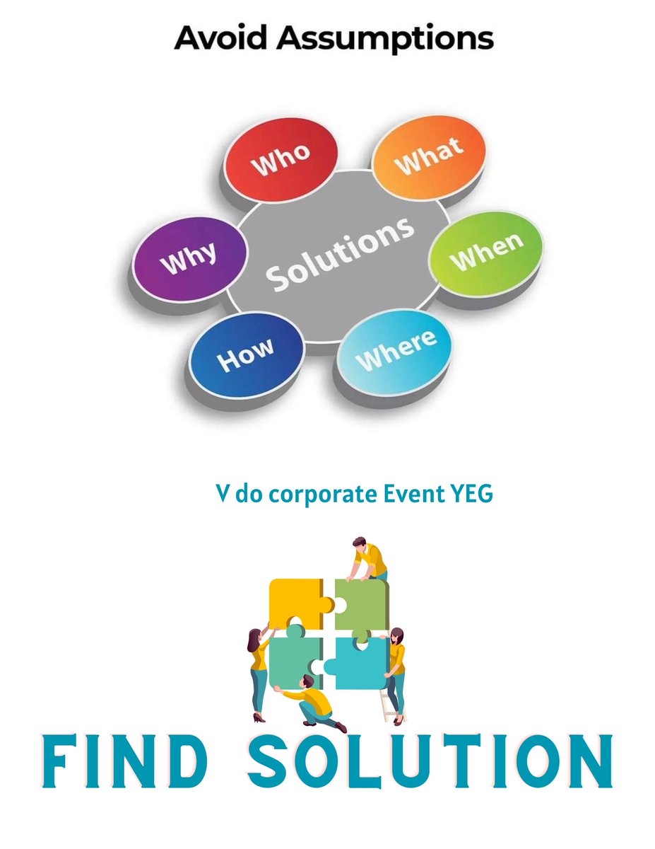 Collaborate with Vdo Events YEG 🌟

*1.Who: * Seeking passionate collaborators ready to make an impact.
*2.What: * Deliver exceptional event experiences,
📣 "Join the evolution of events with #VdoEventsYEG. Let's reshape the future of events together. 🚀 DM for collaborations!"