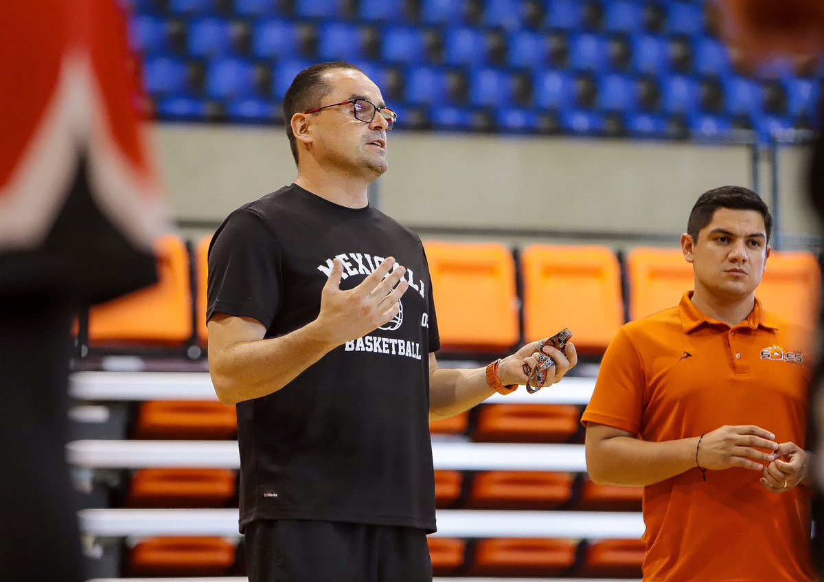 Soles de Mexicali tweet media