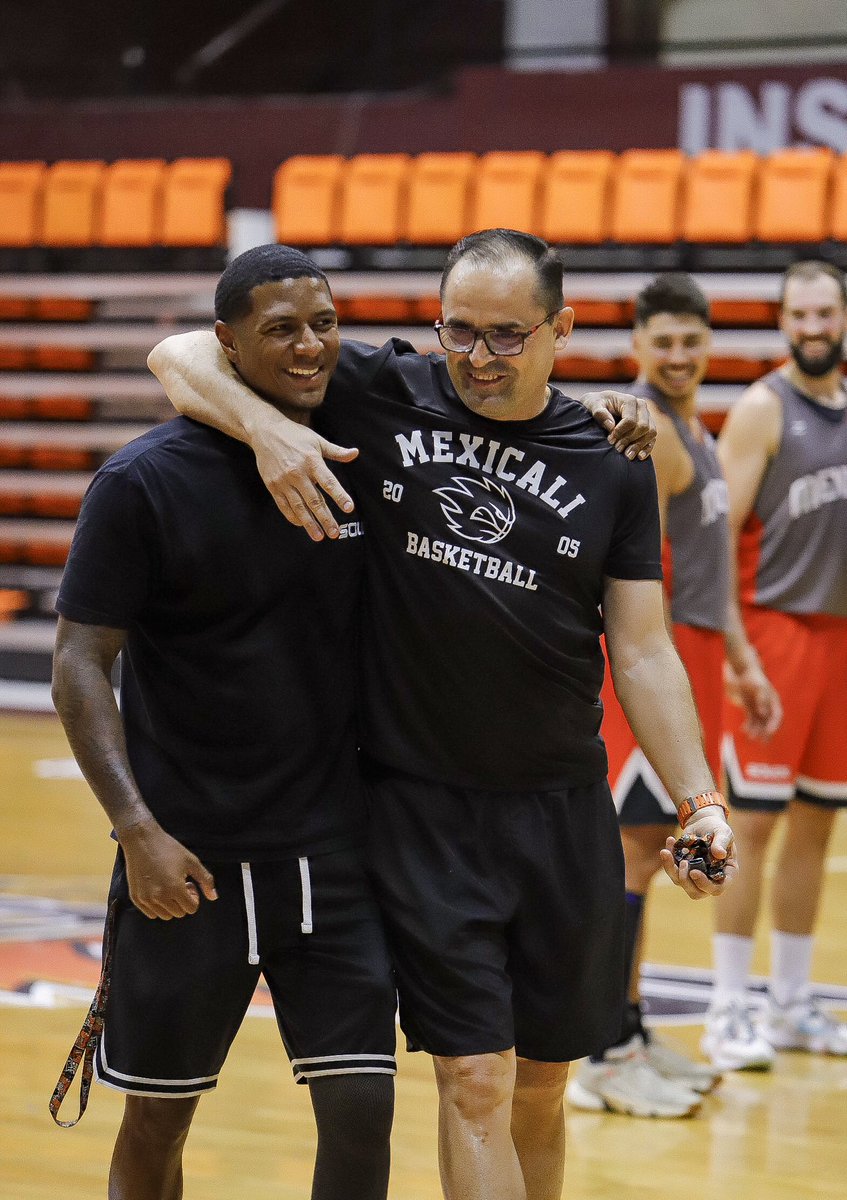 Soles de Mexicali tweet media