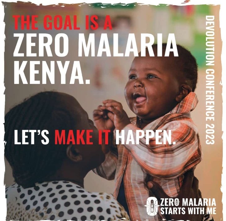 DNMPKenya's tweet image. With millions at risk, malaria stops Kenya from reaching its potential. It can leave people in a spiral of sickness and poverty. Investing in the malaria fight will strengthen our health systems and enable everyone to build prosperous futures
#ZeroMalariaStartsWithMe #DEVCON2023