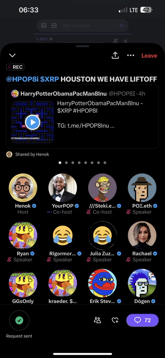 aceguyy's tweet image. $XRP #HPOP81