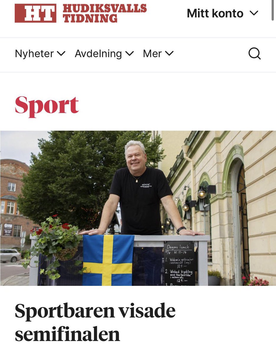Lägg ut! Lägg UT! LÄGG UT!!!