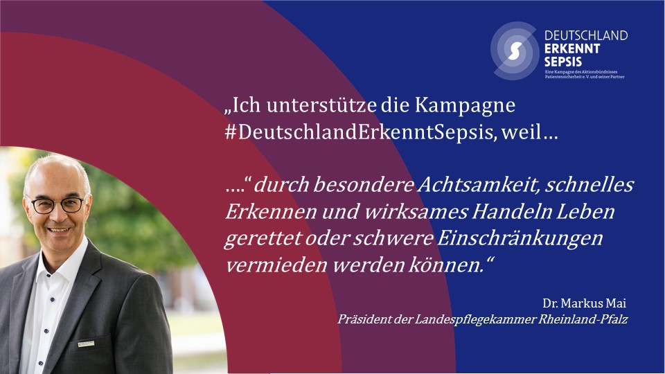 vdek-LV Rheinland-Pfalz (@vdek_rlp) on Twitter photo Dr. Markus Mai <a href="/PflegekammerRLP/">Landespflegekammer Rheinland-Pfalz</a> 👨⚕️👩⚕️plädiert für mehr Achtsamkeit zum Thema #sepsis, denn schnelles Erkennen🔎 & wirksames Handeln 💪rettet Leben! #DeutschlandErkenntSepsis @DeErkenntSepsis @APS_eV @Sepsis_Stiftung @sepsisdialog <a href="/sepsisakademie/">Sepsisakademie</a> Dr. Markus Mai <a href="/PflegekammerRLP/">Landespflegekammer Rheinland-Pfalz</a> 👨⚕️👩⚕️plädiert für mehr Achtsamkeit zum Thema #sepsis, denn schnelles Erkennen🔎 & wirksames Handeln 💪rettet Leben! #DeutschlandErkenntSepsis @DeErkenntSepsis @APS_eV @Sepsis_Stiftung @sepsisdialog <a href="/sepsisakademie/">Sepsisakademie</a>
